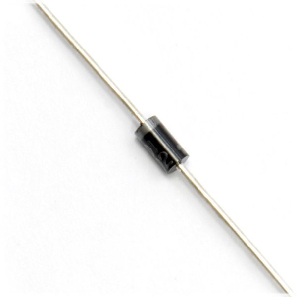 Diode ultra rapid UF4007 - HT DO-41