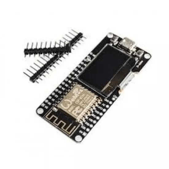 Nodemcu ESP8266 0,96'' OLed