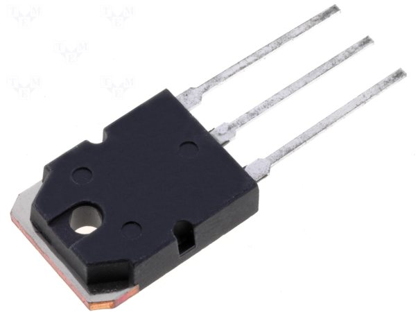 Transistor Bipolaire NPN TIP3055