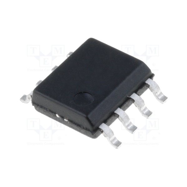 Differential Comparators AOP Texas Instrument, LM311 SOIC-8 SMD