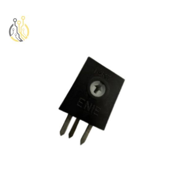 Résistance ajustable - 330R