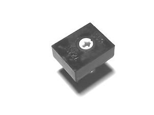 Résistance ajustable - 220K