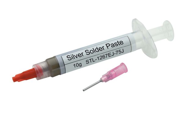 معجون لحام 10g STL1267EJ-75J