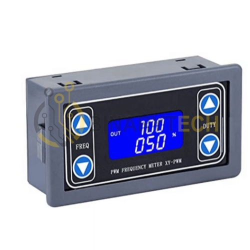 ZK-PP1K PWM Signal Generator 1Hz-150kHz