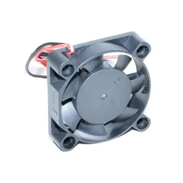 مروحة بجهد 9VDC من TIDAR، VD4010MS 40x40x10mm 0.08A