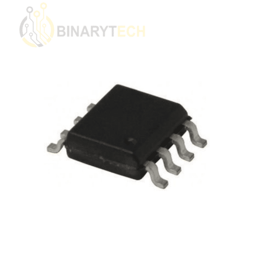 Amplificateurs opérationnels LM358 SMD SOIC-8