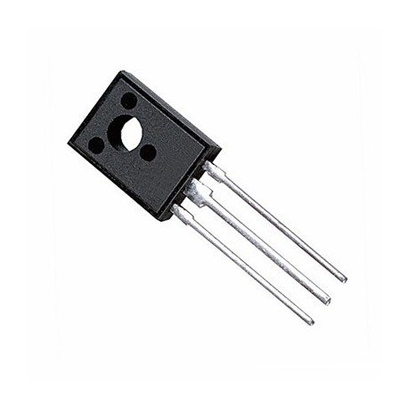 BD236G Transistor Bipolaire PNP