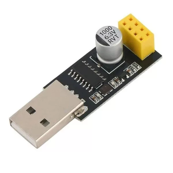 Adaptateur USB-ESP8266-01