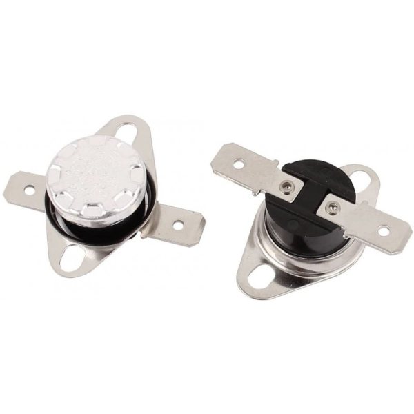 KSD301 Thermostat Bimétallique 250V 16A 85°C