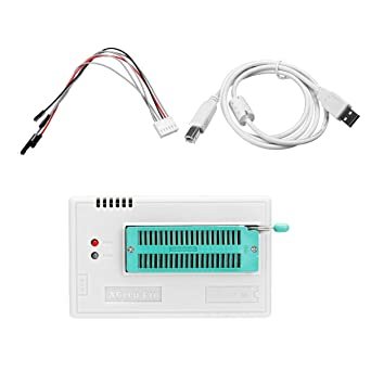 TL866II USB Programmeur