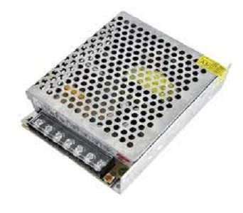 Alimentation 24V 5A