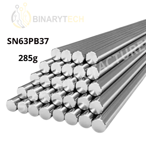 قضيب لحام قصدير 285g رصاص 63/37 SN63PB37