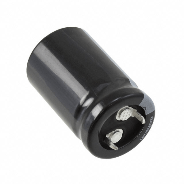 مكثف كيميائي G-LUXON، 330uF 450V TW+85°C ±20%