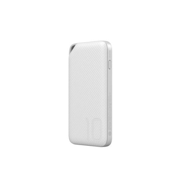 Power Bank DTECH DP10H Slim 10000mAh