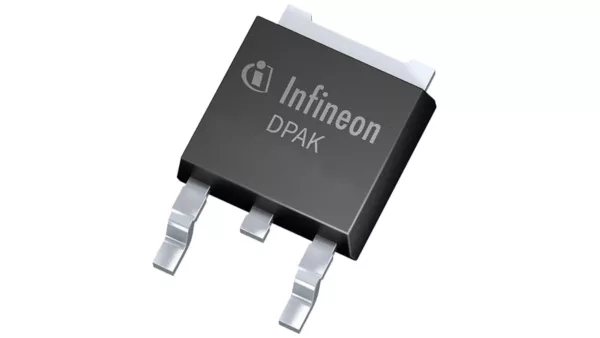 Transistor MOSFET N-Channel Infineon, IRFR2905ZPbF DPAK