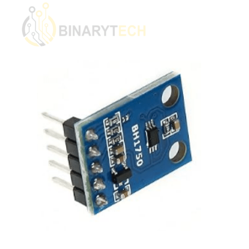 وحدة مستشعر ضوء BH1750 GY-302