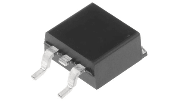 Transistor IGBT N-Channel Renesas, RJP63K2DPK (35A/630V) D2PAK (TO-263) SMD