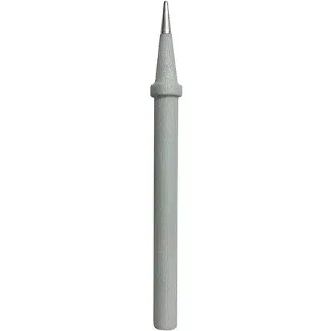 Panne fer a souder 78mm fer plein