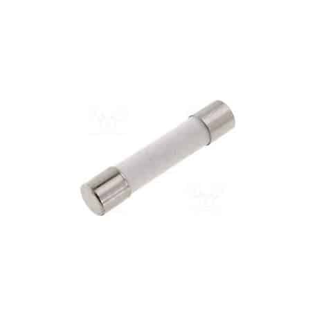 Fusible céramique 5X20mm - 2A