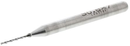 Foré CIF pour CI en Carbure - 1.3mm