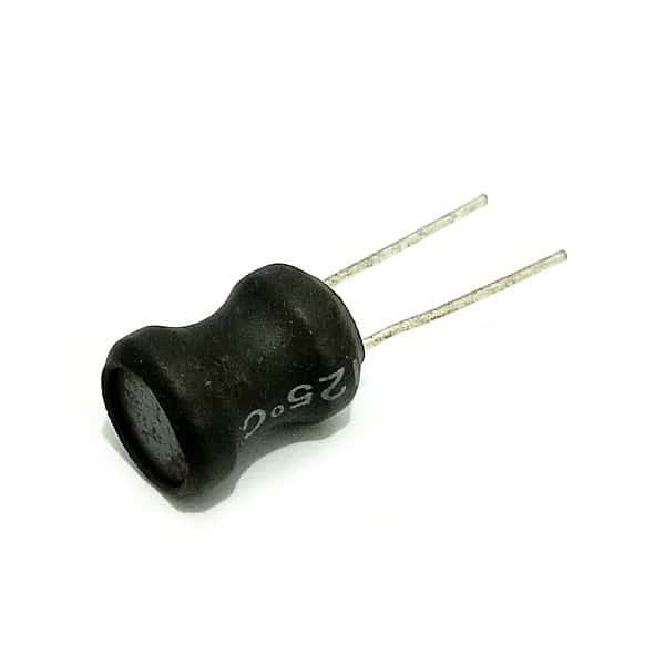 ملف حث قدرة RD0810-334L 8x10mm، 330uH 2A 10%