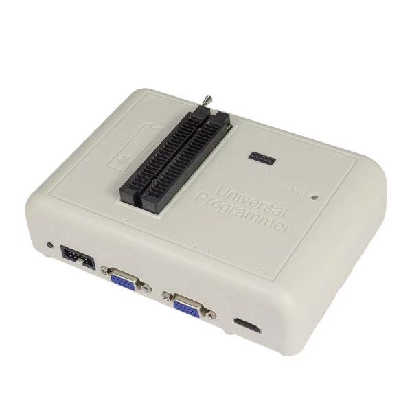 programmateur universel USB RT809H+ 7 adaptateurs