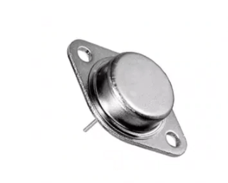 2N3055 15 A, 60 V NPN Transistor Bipolaire de puissance