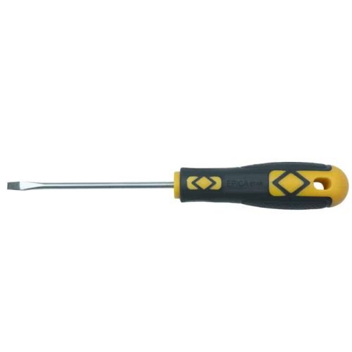 Tournevis plat 3x75mm EPICA STAR EP-60222