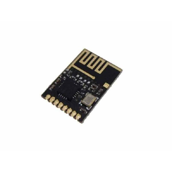 module de transmission NRF24L01+ SMD