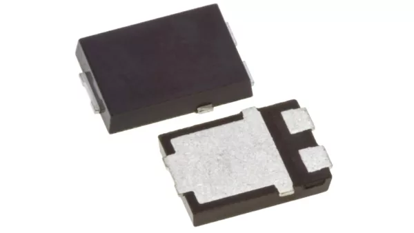 ديود شوتكي مزدوج بمصعد مشترك Taiwan Semiconductor، TSP3H150SS1G TO-277A-3 SMPC SMD