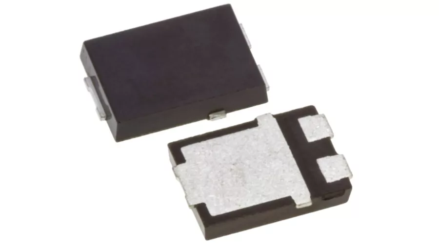 Bat760 Diode schottky Dual anode Taiwan Semiconductor, TSP3H150SS1G TO-277A-3 ...