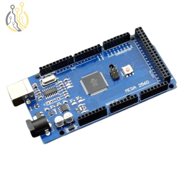 Arduino MEGA 2560 Compatible Development Board