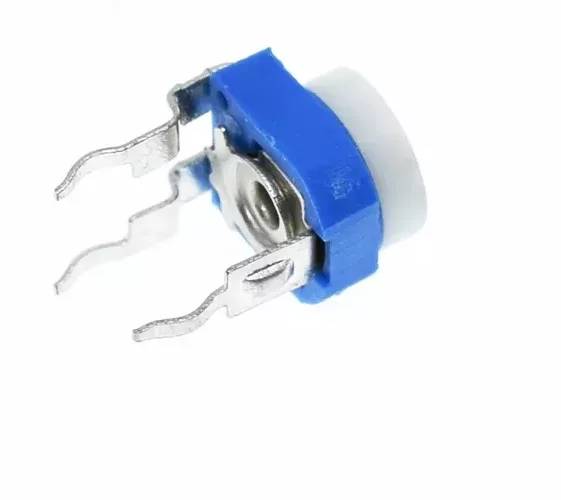 مقاومة ضبط RM-065 - 10K
