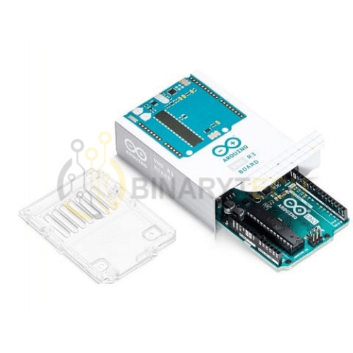 Arduino Uno R3 (Original)