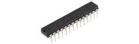 Microcontrôleur PIC16F876