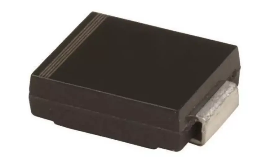 Bat760 Diode Schottky Diodes Incorporated, B540C-13-F 5A 40V SMC/DO-214AB SMD ...