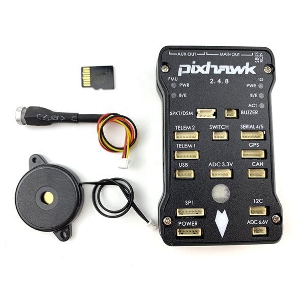 Pixhawk PX4 2.4.8 32 bit ARM PX4FMU PX4IO
