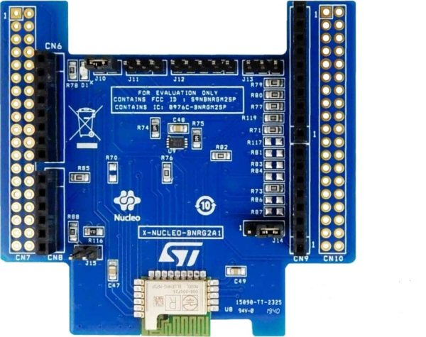 Carte extension X-NUCLEO-IDB05A1