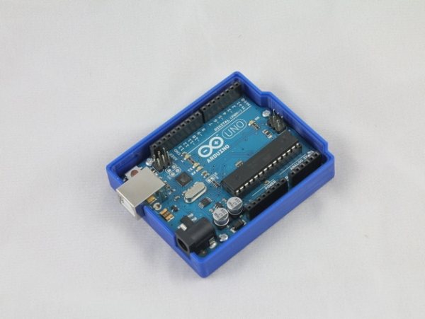 Boîtier pour Arduino CMPE - UNO