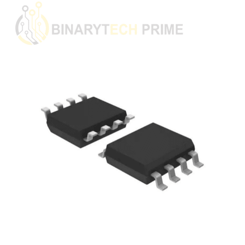 Driver moteur à courant continu bidirectionnel RZ, RZ7888 1 canal 2A 12V SOIC-8 SMD