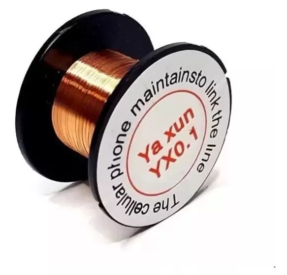 سلك وصل YAXUN 0.1mm