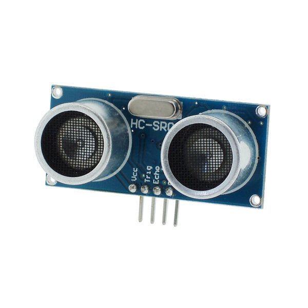ultrason hc-sr04