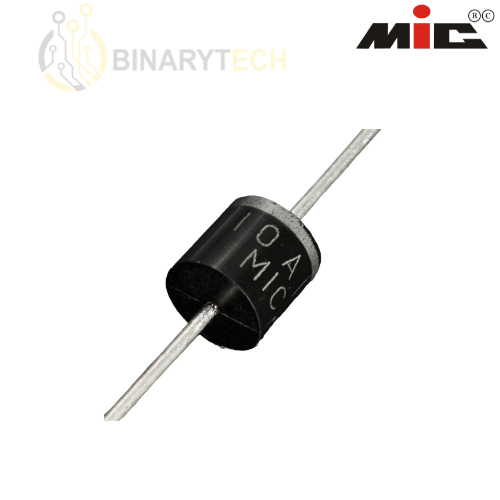ديود تقويم MIC، 10A10 1000V 10A R6