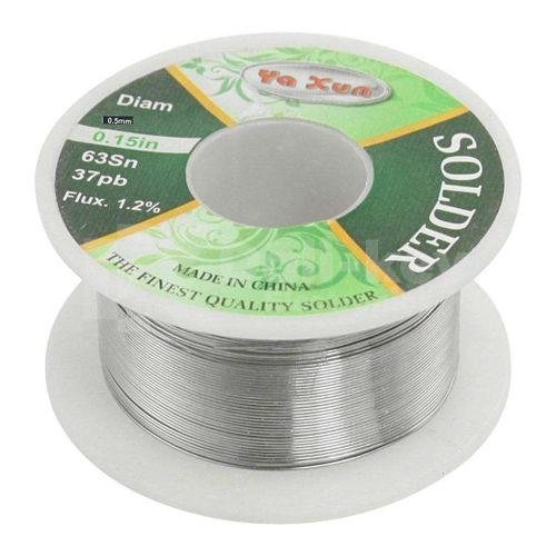 Etain de soudure YAXUN 50g 0.5mm/0.6mm/0.4mm/0.3mm - 0.3mm