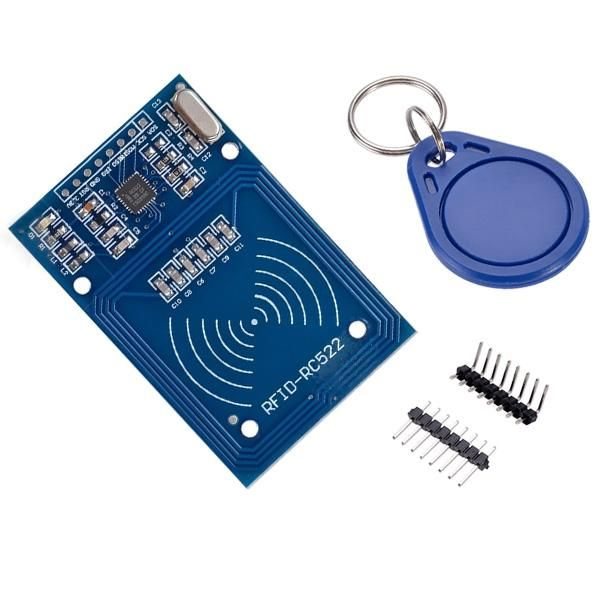RFID module RC522 Kits 13.56 Mhz