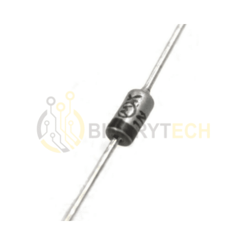 Diode ZENER 1n975b Motorola, 39V 500mW DO-35
