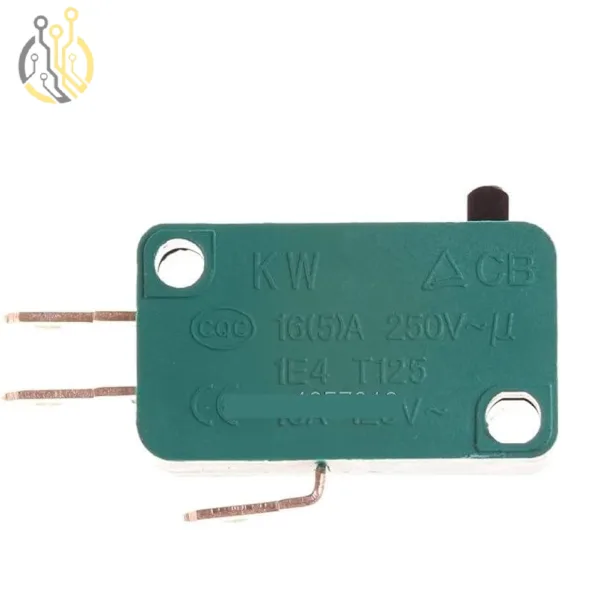 fin de course normalement ouverts et fermés KW7-0 15 A 16 A 125 V 16 (4) A 250 V-1E4 T125