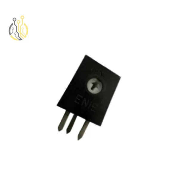 4K7 RESISTANCE AJUSTABLE MONTOURS VERTICAL