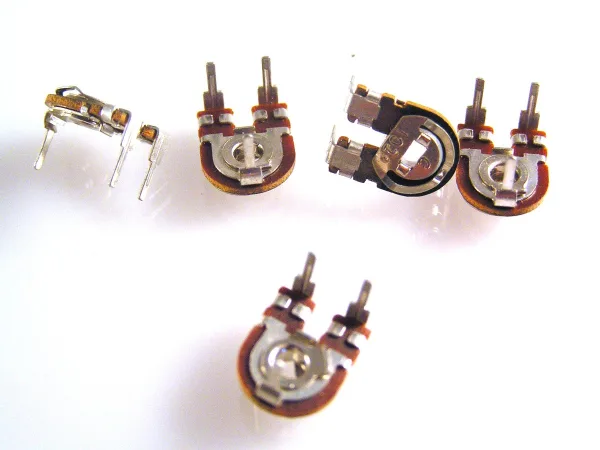 Potentiomètre trimmer 10K