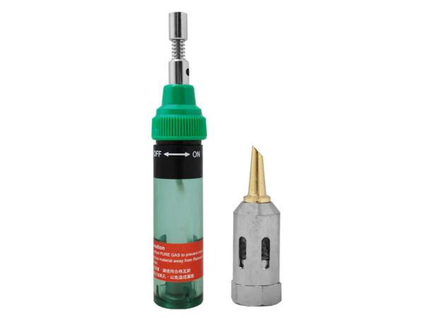 FER A SOUDER A GAZ 8PK-101-2